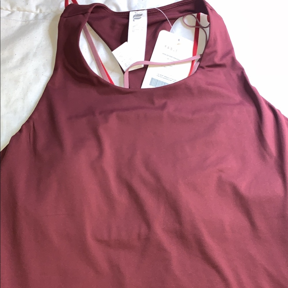 Fabletics Kessler tank size XL